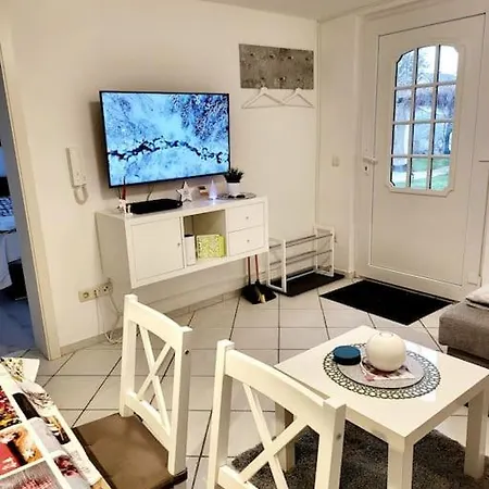 Haus Vineta * Barth