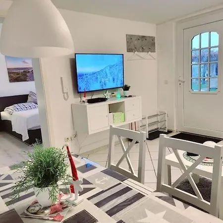 Haus Vineta *