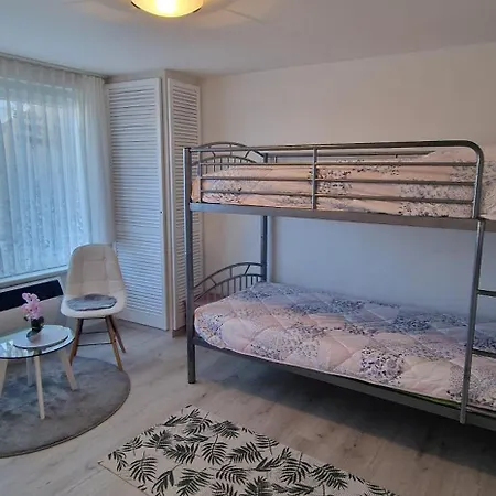 Lägenhet Haus Vineta *