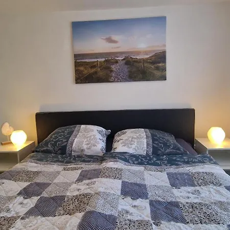 Lägenhet Haus Vineta *