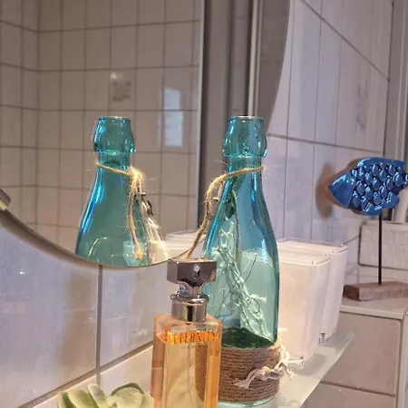 Appartement Haus Vineta *